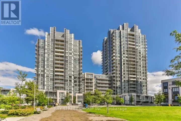 1609 - 120 HARRISON GARDEN BOULEVARD, Toronto (Willowdale East), Ontario M2N0H1