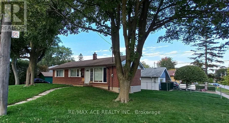 BSMT - 2 BOTANY HILL ROAD, Toronto (Morningside), Ontario M1G3K2