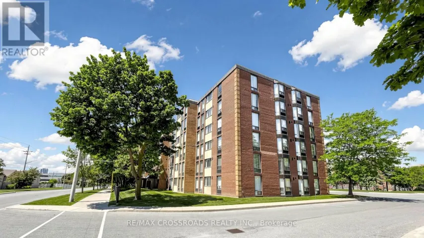 206 - 1530 PICKERING PARKWAY, Pickering (Town Centre), Ontario L1V3V8