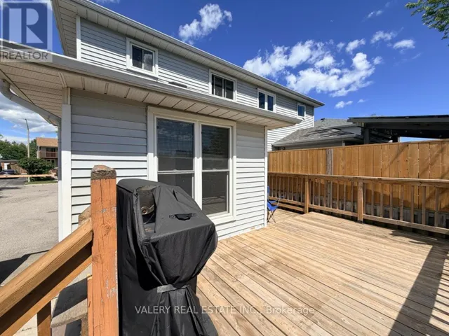 LOWER - 1460 O'HARA COURT, Oshawa (Lakeview), Ontario L1J8A7