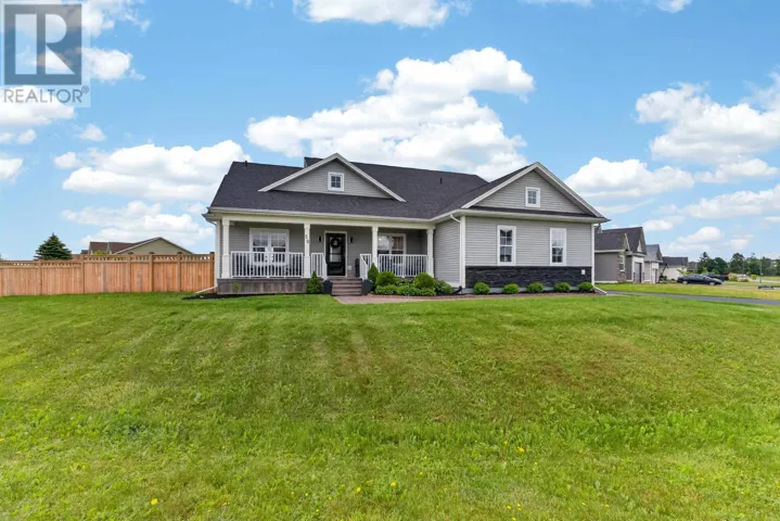 50 Lantern Crescent, Cornwall, Prince Edward Island C0A1H8