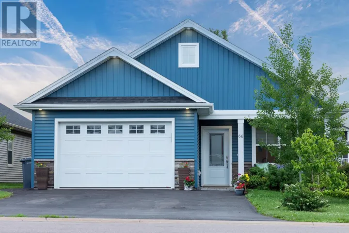 66 Holmes Lane, Charlottetown, Prince Edward Island C1C0V4