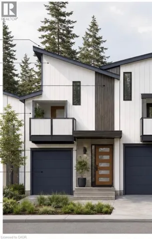 LOT 6 WALKOUT SOUTHBANK Drive, Bracebridge, Ontario P1L1G2