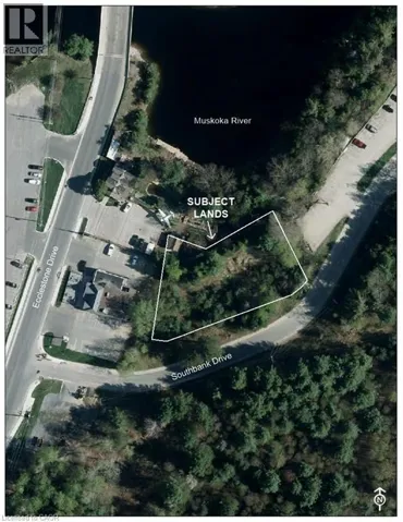 VACANT SOUTHBANK Drive, Bracebridge, Ontario P1L1G2