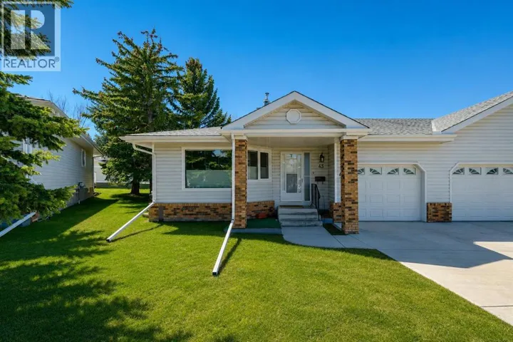 43 MacEwan Park Heights NW, Calgary, Alberta T3K3W6
