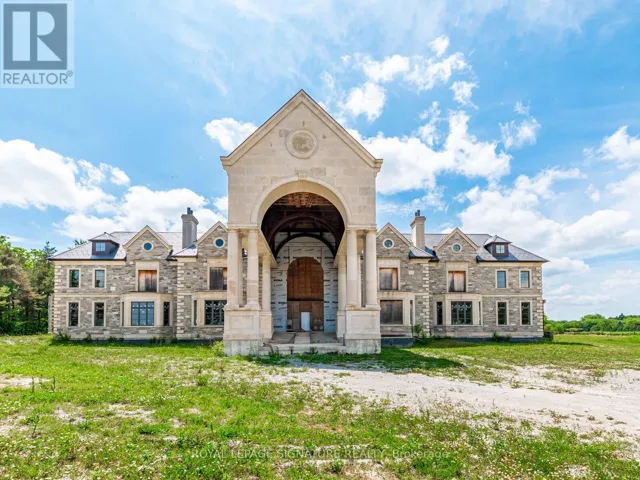 12068 MCCOWAN ROAD, Whitchurch-Stouffville, Ontario L4A4C4