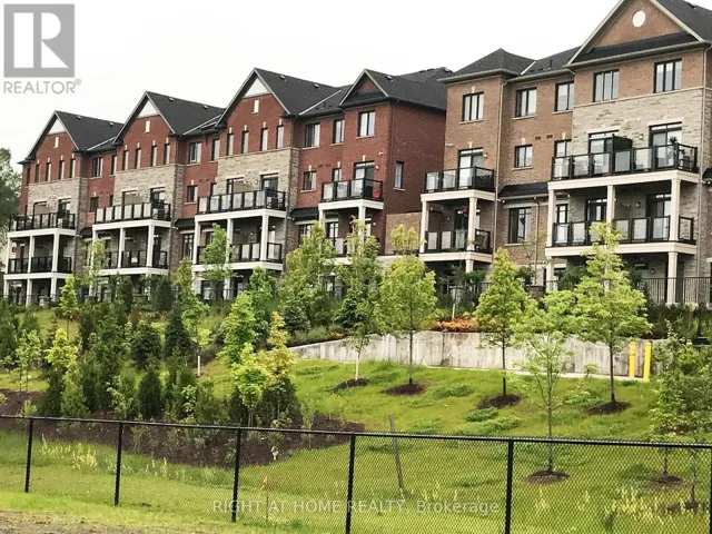413 - 201 PINE GROVE ROAD, Vaughan (Islington Woods), Ontario L4L0H8