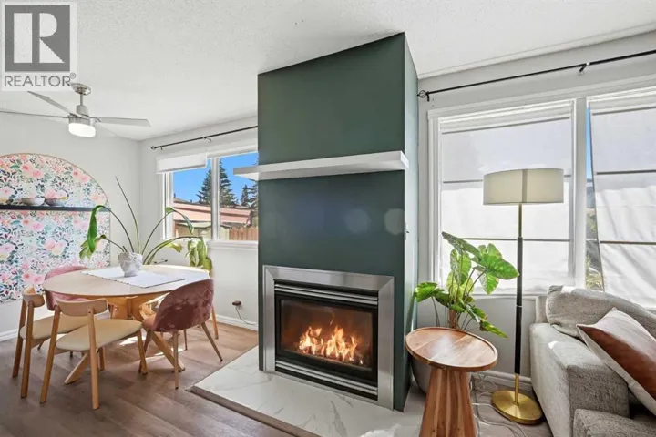 2, 6416 4a Street NE, Calgary, Alberta T2K5M9