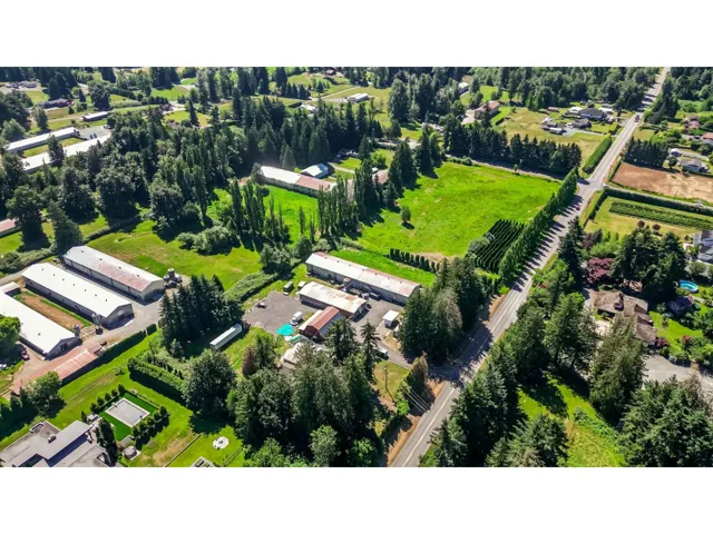 5950 BRADNER ROAD, Abbotsford, British Columbia V4X2C7