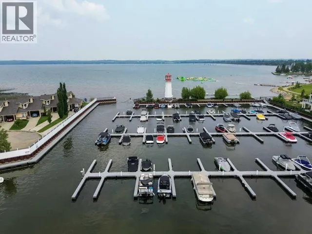 B-42, 5230 Lakeshore Drive, Sylvan Lake, Alberta T4S1Y8