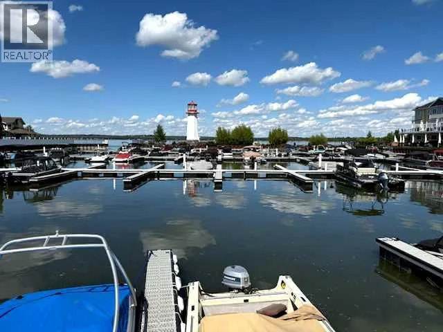 B-42, 5230 Lakeshore Drive, Sylvan Lake, Alberta T4S1Y8