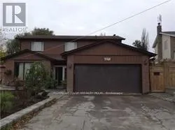 6273 ATHERLY (BASEMENT) CRESCENT, Mississauga (Meadowvale), Ontario L5N2J1