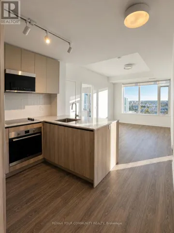 1301 - 2485 EGLINTON AVENUE W, Mississauga (Central Erin Mills), Ontario L5M2T1
