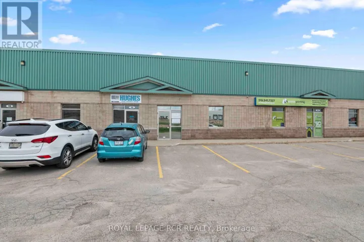 14 - 48 CENTENNIAL ROAD, Orangeville, Ontario L9W3T4