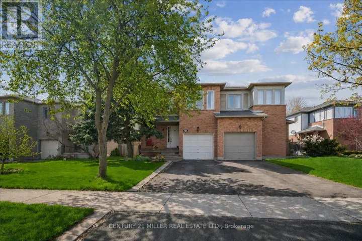 421 LEVANNA LANE, Oakville (RO River Oaks), Ontario L6H6B8