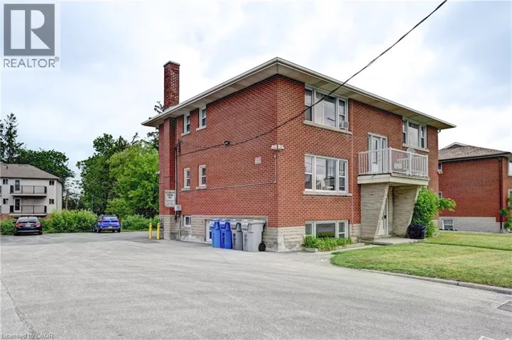 1230 QUEENS Boulevard Unit# 0, Kitchener, Ontario N2M1C3