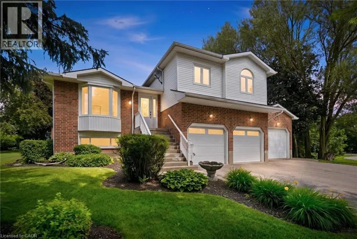 170 ELMSLIE Place, Elora, Ontario N0B1S0