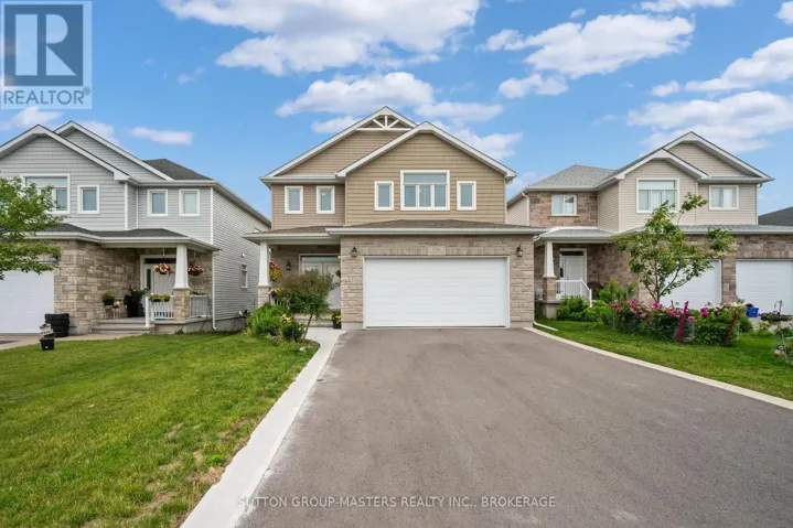 1705 EXECUTIVE AVENUE, Kingston (City Northwest), Ontario K7P0L9
