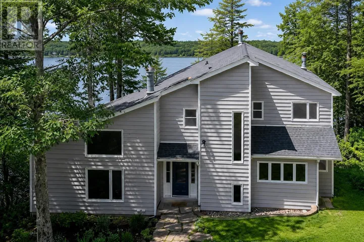 5731 Hwy 2, Oakfield, Nova Scotia B2T1B2