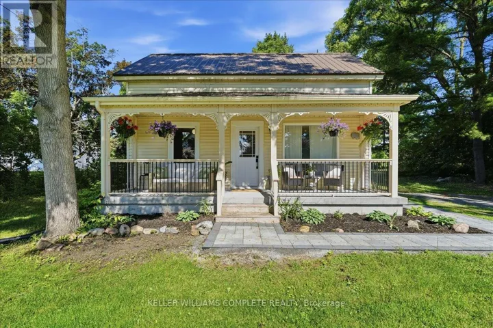 46 OLD PORTAGE ROAD, Quinte West (Murray Ward), Ontario K0K1L0