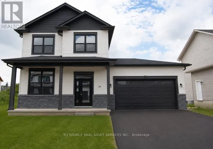 20 HELEN COURT, Central Elgin (Belmont), Ontario N0L1B0