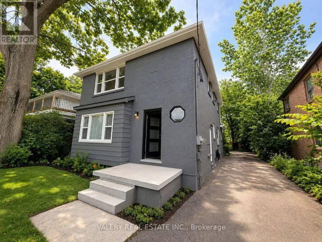 MAIN - 206 BARRY PLACE, London North (North N), Ontario N6H1K1
