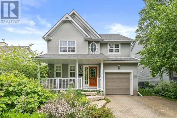 160 OLD MAPLE BOULEVARD, Guelph/Eramosa (Rockwood), Ontario N0B2K0
