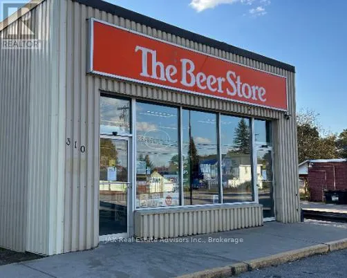 310 HIGHWAY 11 HIGHWAY, South River, Ontario P0H1Z0