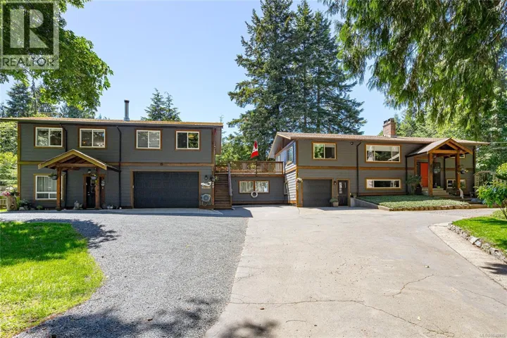 6340 Island Hwy W, Qualicum Beach, British Columbia V9K2E5