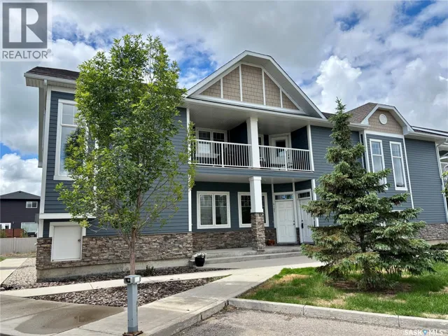 4107 Green Apple DRIVE E, Regina, Saskatchewan S4V1S1