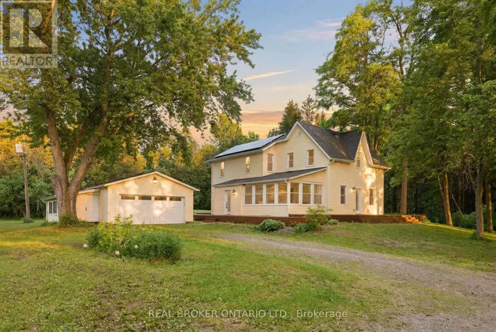 4184 GORDON MURDOCK ROAD, Ottawa, Ontario K0A2W0
