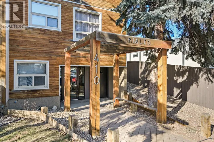 405, 410 1 Avenue NE, Calgary, Alberta T2E0B4