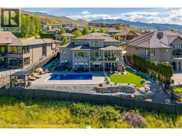 750 Kuipers Crescent, Kelowna, British Columbia V1W5H4