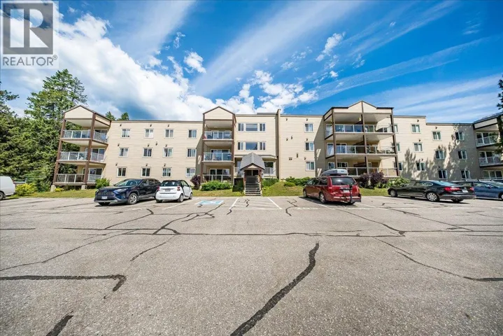 1800 Kirkup Avenue Unit# 203, Rossland, British Columbia V0G1Y0