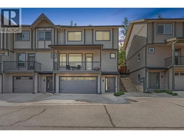 3780 Schubert Road Unit# 130, Armstrong, British Columbia V4Y0Y1