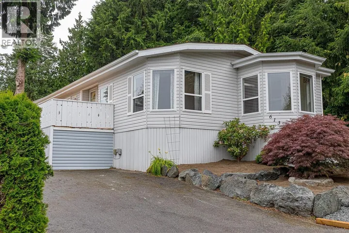 613 2850 Stautw Rd, Central Saanich, British Columbia V8M2C9