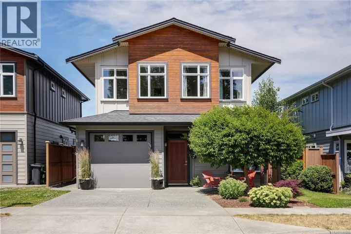 2020 Deerbrush Cres, North Saanich, British Columbia V8L0C5