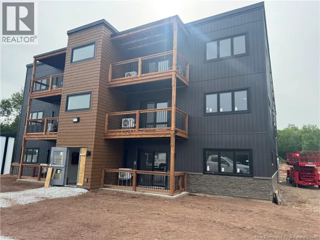 268 Main Street Unit# 304, Hampton, New Brunswick E5N6B8
