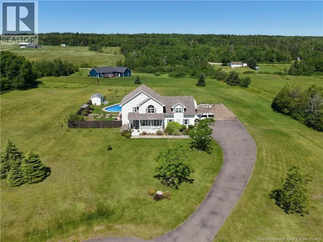 17 Sunrise Ridge Road, Sackville, New Brunswick E4L4S4