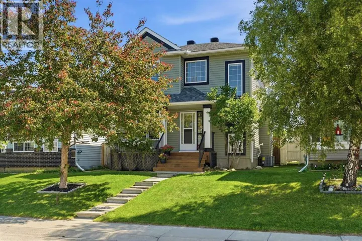 316 Harvest Rose Circle NE, Calgary, Alberta T3K4P5