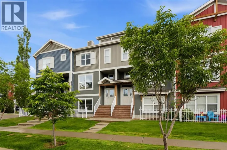 1103, 10 Auburn Bay Avenue SE, Calgary, Alberta T3M0P6