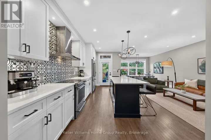 149 MORRIS STREET, Guelph (St. Patrick's Ward), Ontario N1E0R2