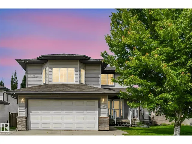 98 BRIDGEPORT WD, Leduc, Alberta T9E8B2