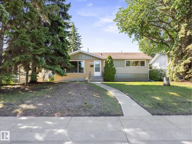 13623 136A AV NW, Edmonton, Alberta T5L4B9