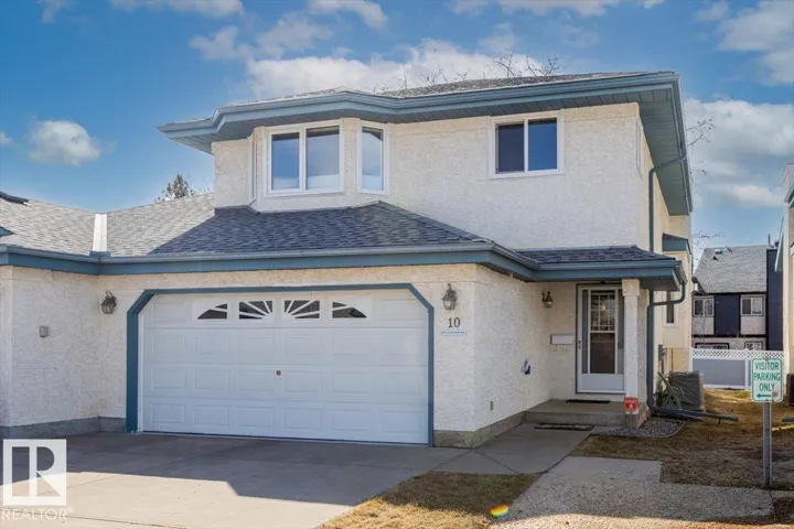 85 GERVAIS RD, St. Albert, Alberta T8N6H4