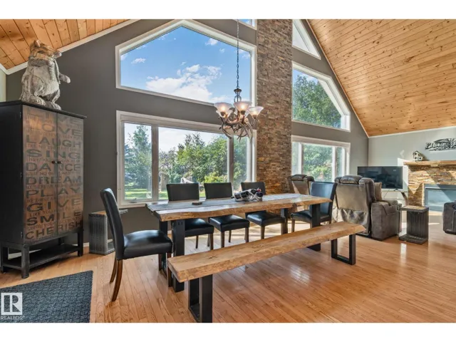 1107 View Rd, Rural Barrhead County, Alberta T0E1A0