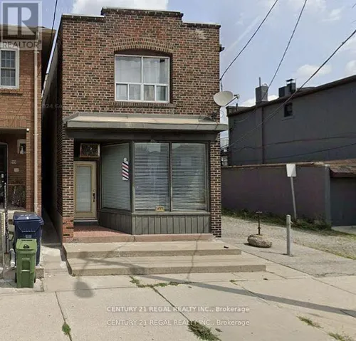 577 VAUGHAN ROAD, Toronto (Oakwood Village), Ontario M6C2R4