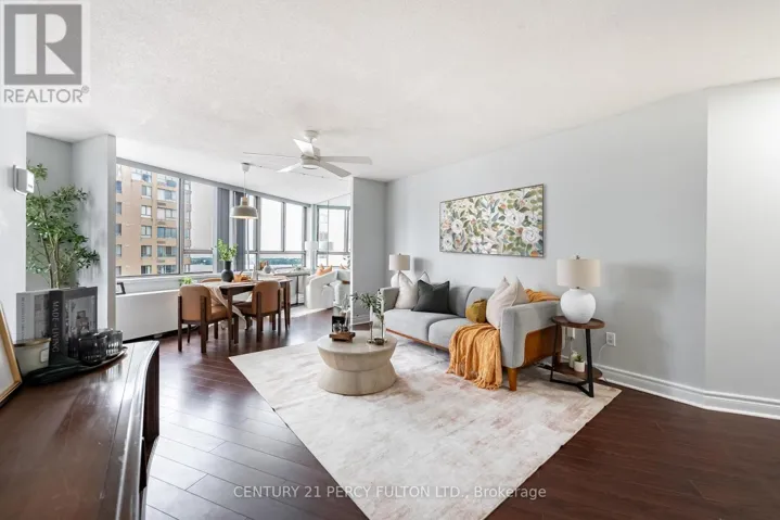 2606 - 270 QUEENS QUAY W, Toronto (Waterfront Communities), Ontario M5J2N4