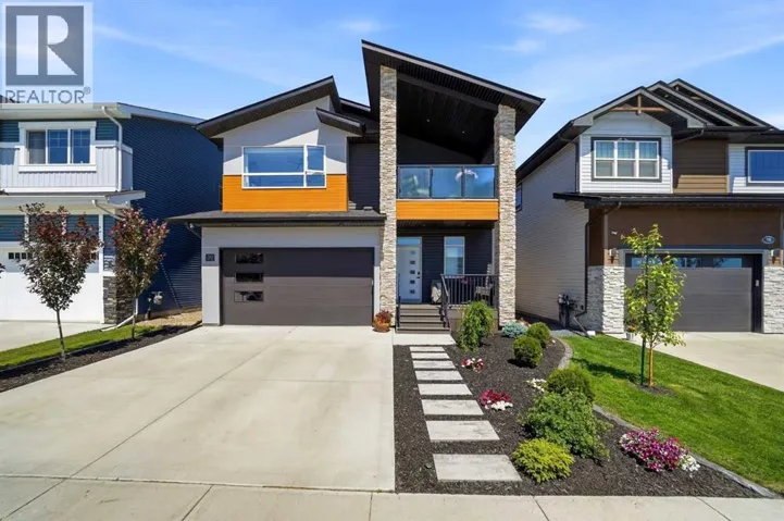 20 Ellington Crescent, Red Deer, Alberta T4P3E2