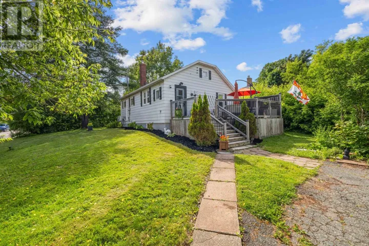 60 Ambrose Street, Charlottetown, Prince Edward Island C1A3P7